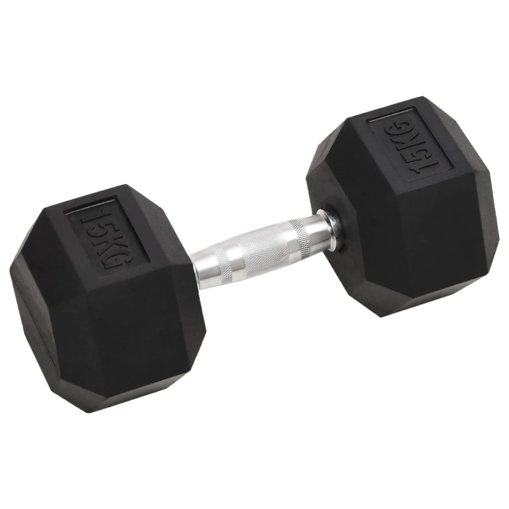 Haltères 2 pcs 30 kg Fonte