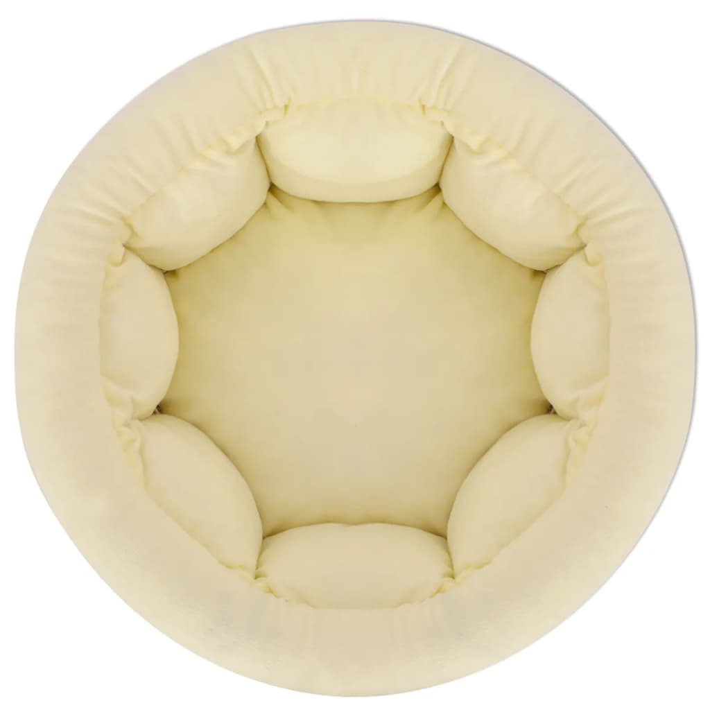 Lit pour chiens Taille L Beige