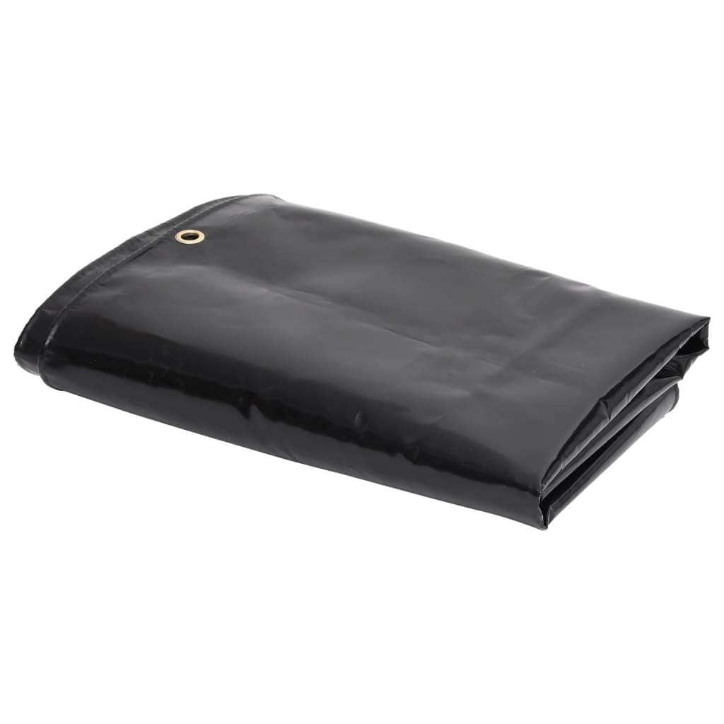 Bâche de protection 650 g/m² 3,5x5 m